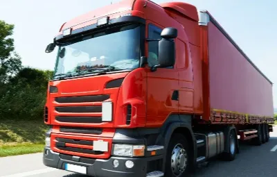 Bursa Korkut Ambar Kargo