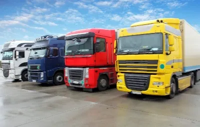 Bursa Korkut Nakliye Ambarı