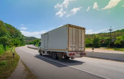 Bursa ile Korkut Arası Bulaşık Makinesi Taşıma