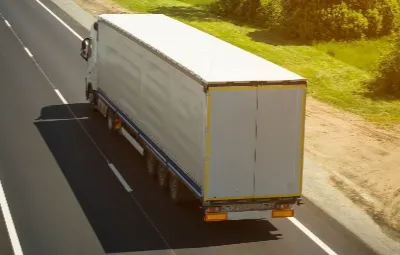 Bursa ile Korkut Arası Parça Eşya Taşıma