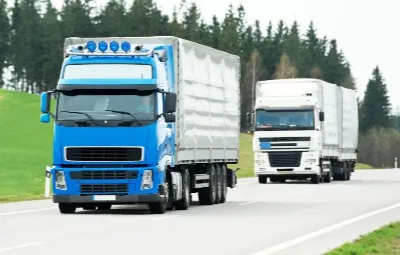 Bursa ile Korkut Arası Eşya Taşıma